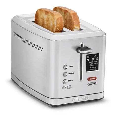 The 5 Best Toasters .